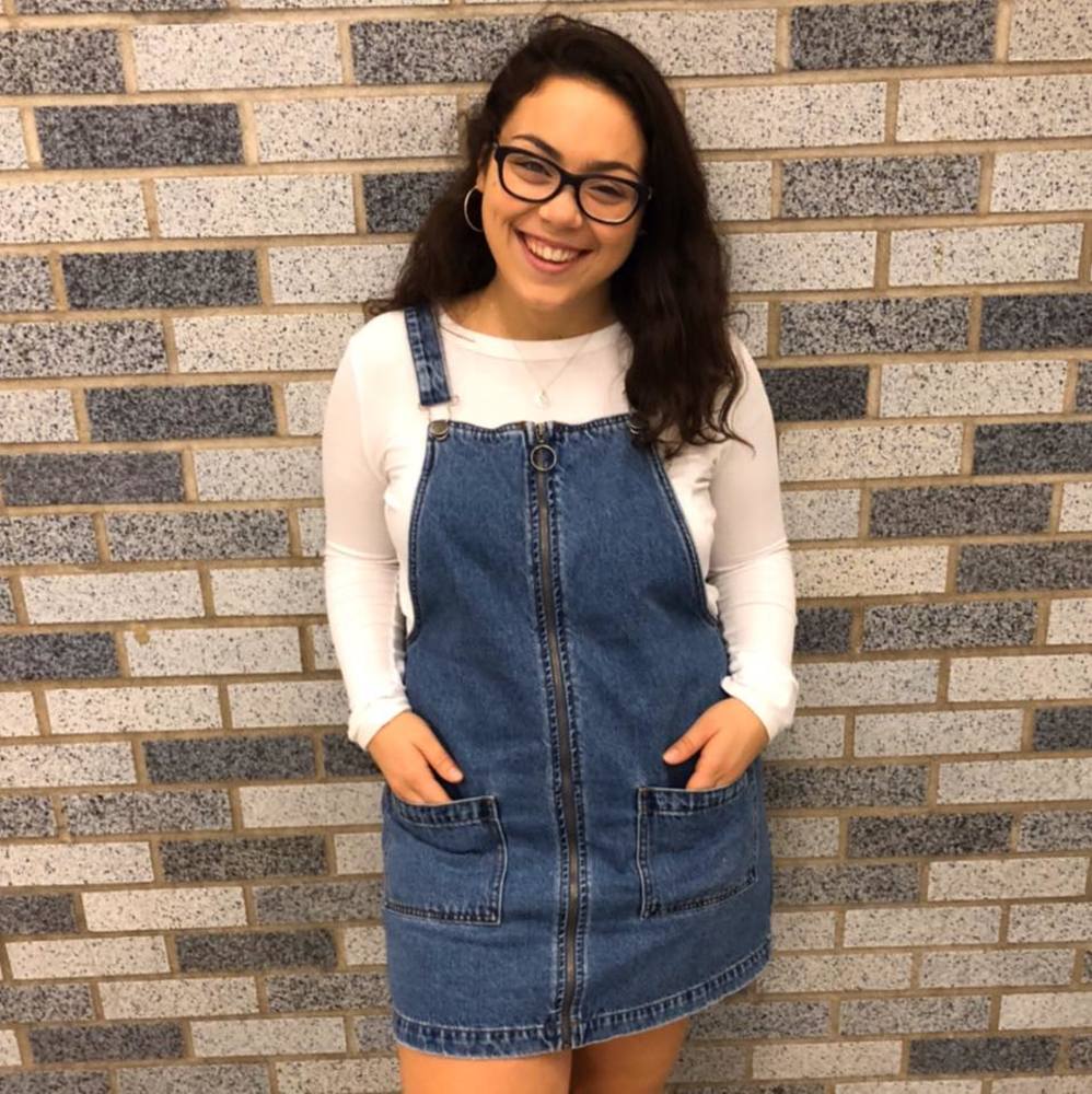 Meet your Posher, Amanda